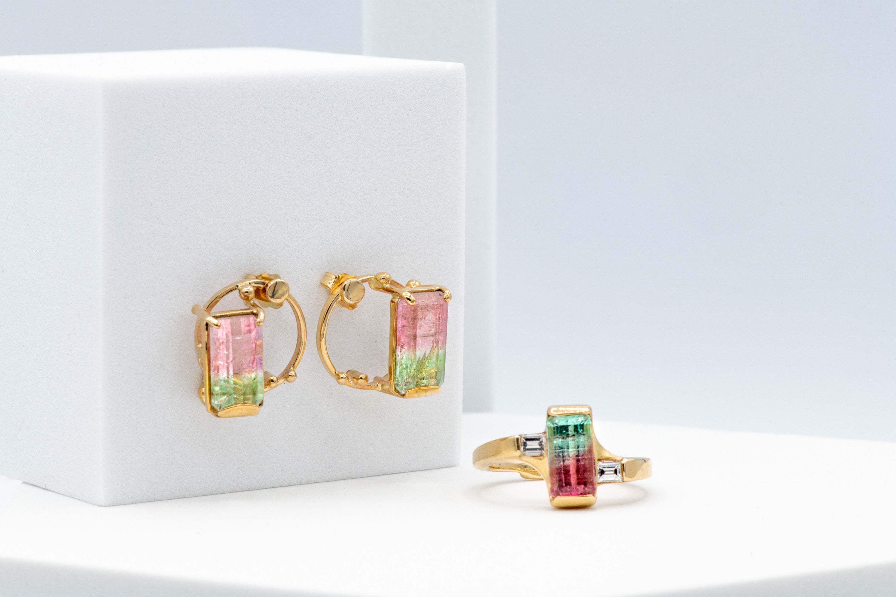 Tourmaline