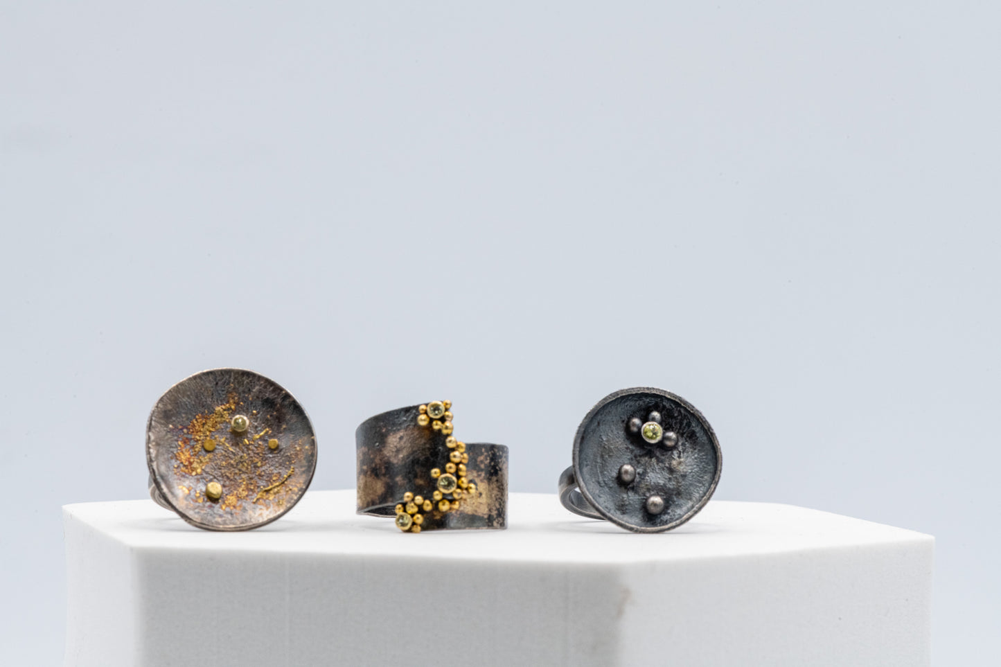 Star Light, Star Bright Ring