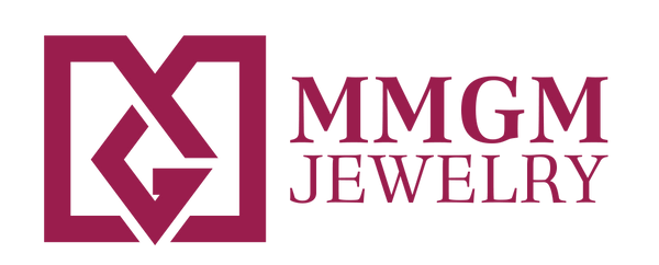 MMGM Jewelry logo