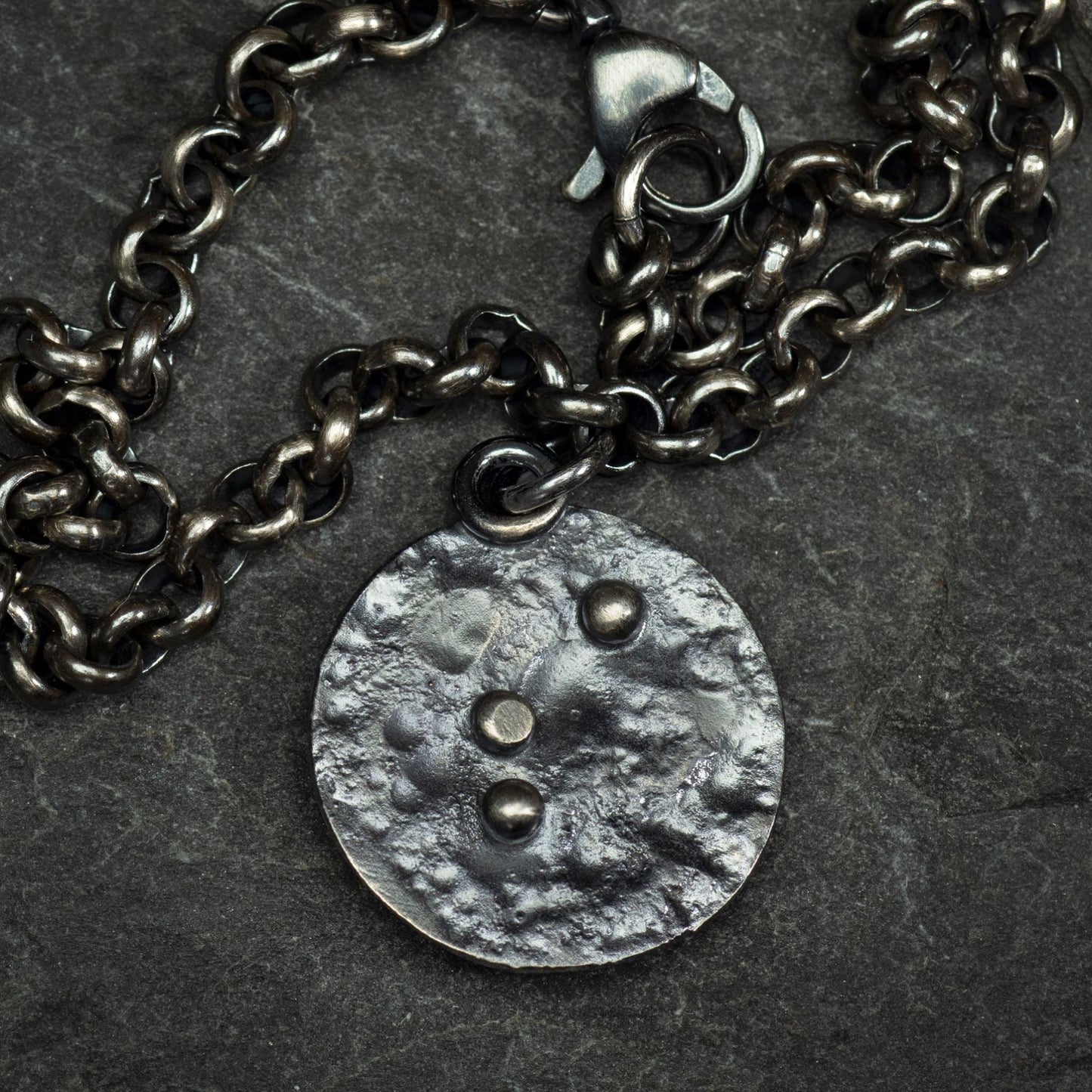 The Moon and Stars Bracelet