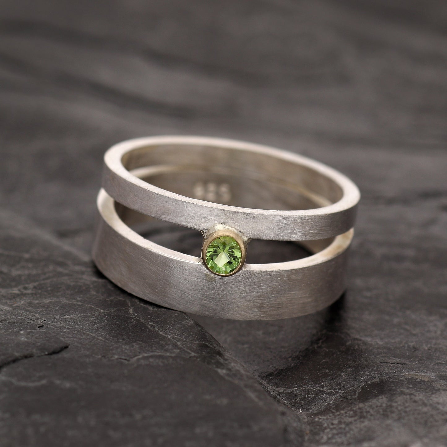 Satellite Ring