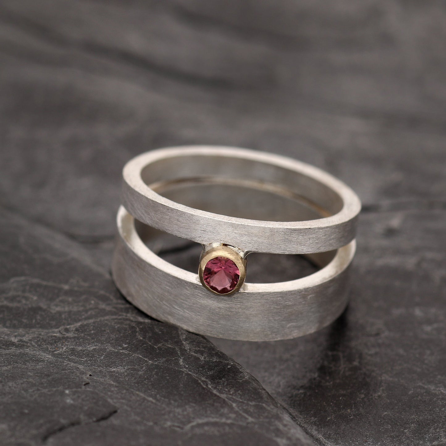 Satellite Ring