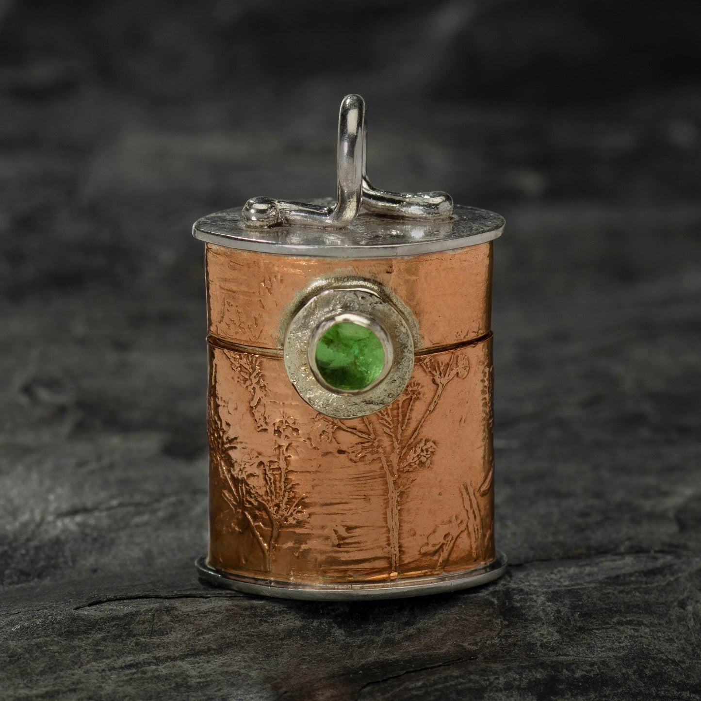 Memory Keepers with Gem Tourmaline