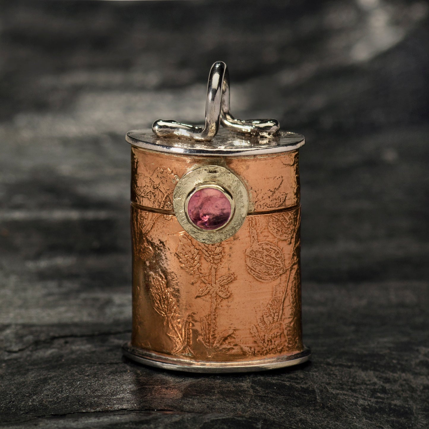 Memory Keepers with Gem Tourmaline