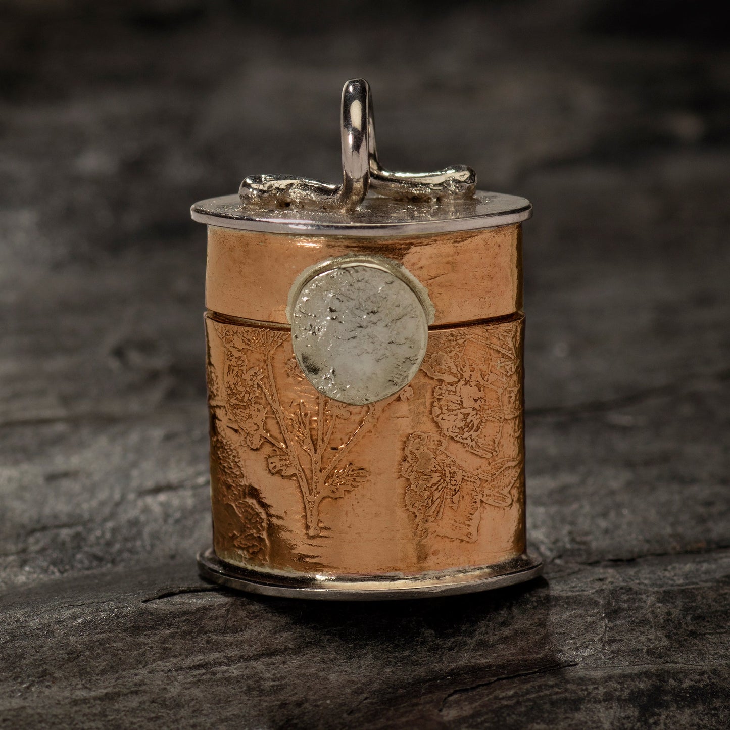 Memory Keepers with Gem Tourmaline